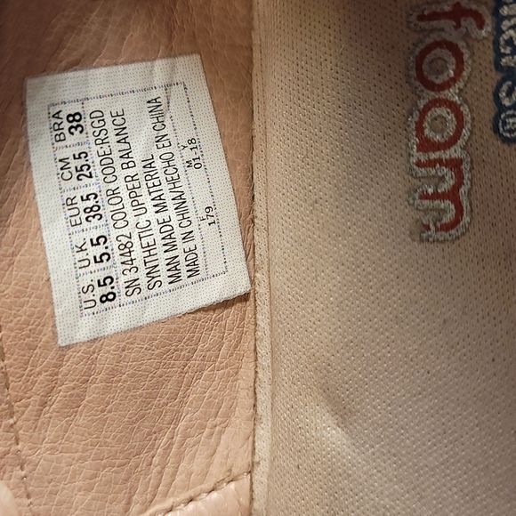 Bobs Skechers Espadrilles Slipons - Picture 7 of 8